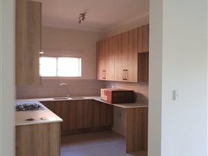 3 Bed Apartment in Irene