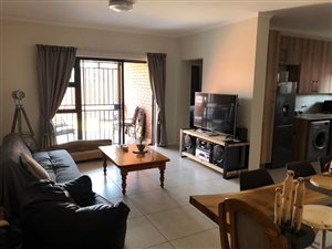 3 Bed Apartment in Irene