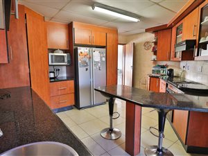 4 Bed House in Birdswood