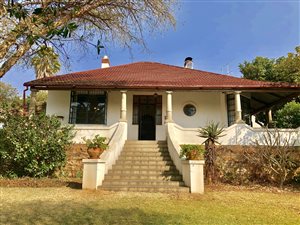 3 Bed House in Auckland Park