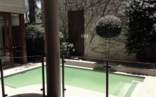 3 Bedroom Apartment in Morningside