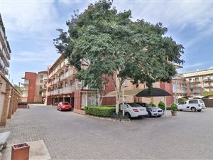 2 Bed Apartment in Hillcrest