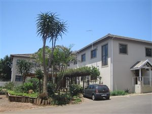 120 m² Office Space in Gillitts