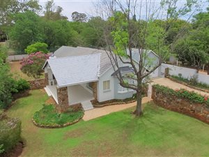 4 Bed House in Irene