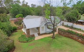 4 Bedroom House in Irene