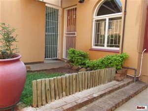 2 Bed Apartment in Wonderboom South