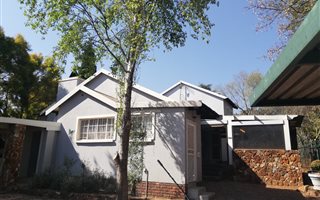 3 Bedroom House in Irene