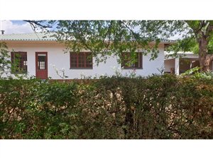 3 Bed House in Modderfontein