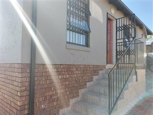 3 Bed House in Atteridgeville