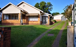 3 Bedroom House in Scottsville