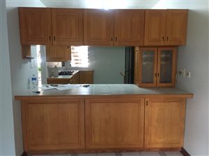 2 Bed Simplex in Meerensee