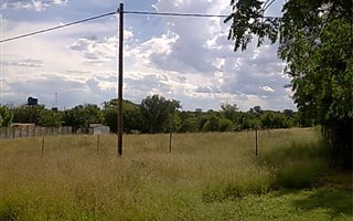 2238 m² Land available in Viljoenskroon