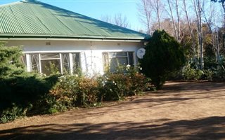 4 Bedroom House in Park West
