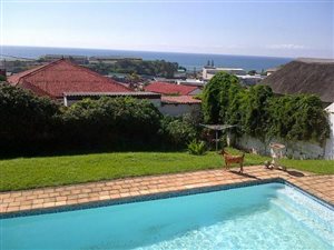 3 Bed House in Shelly Beach