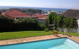 3 Bedroom House in Shelly Beach