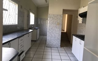 3 Bedroom House in Mthata