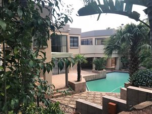 4 Bed House in Morninghill