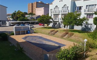 2 Bedroom Apartment in Observatory