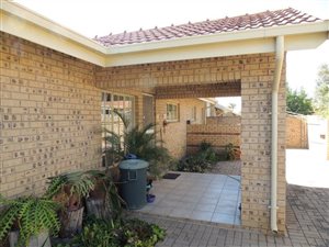 3 Bed House in Modimolle