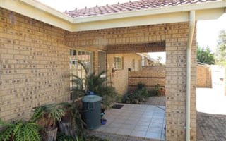 3 Bedroom House in Modimolle
