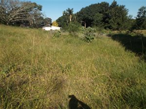 1425 m² Land available in Waterfall