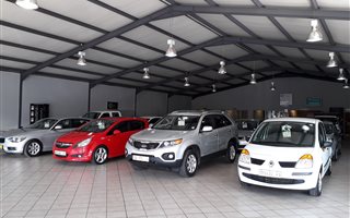 643 m² Commercial space in Bloemfontein
