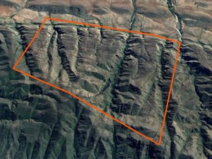 2124 ha Farm in Uitenhage Central