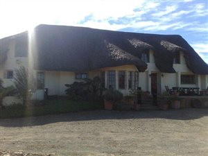10 ha Farm in Richmond