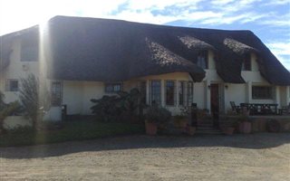 10 ha Farm in Richmond
