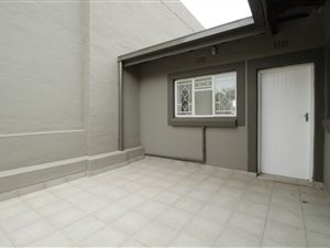 2 Bedroom Flat in Floracliffe