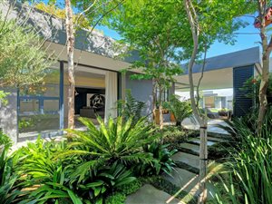 3 Bed House in Hurlingham