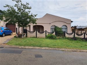3 Bed House in Palmridge