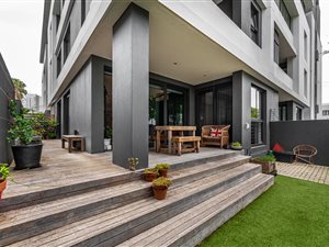 2 Bed Apartment in Fresnaye