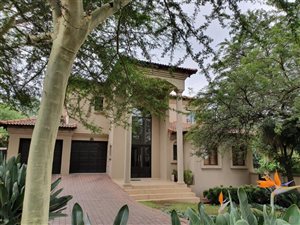 3 Bed House in Midstream Estate