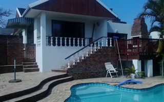 3 Bedroom House in Amalinda