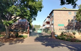 2 Bedroom Apartment in Moregloed