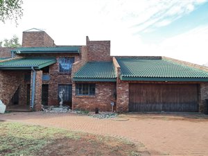 1 ha Farm in Heatherdale