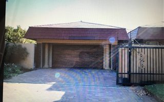 3 Bedroom House in Bronkhorstspruit