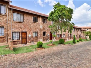 2 Bed Townhouse in Halfway Gardens