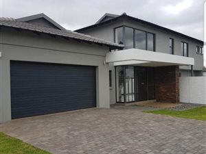 4 Bedroom House in Silverwoods Country Estate