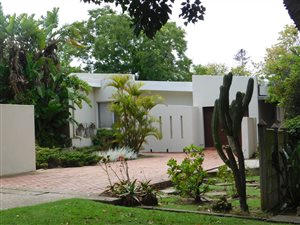 4 Bedroom House in Humansdorp