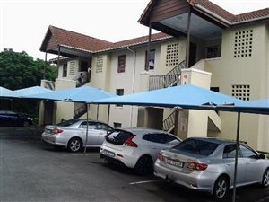 2 Bed Apartment in Westville