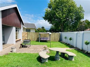 3 Bed House in George South