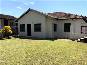 5 Bed House in Mount Vernon