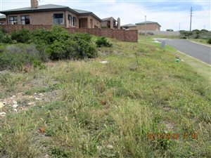 686 m² Land available in Seemeeu Park