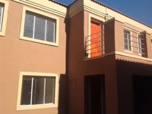 2 Bed Flat in Elsburg