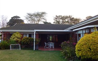 3 Bedroom Townhouse in Kloof