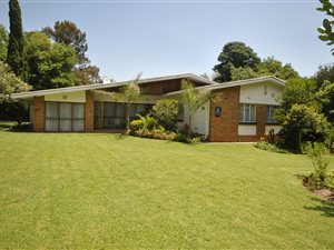 5 Bed House in Arbor Park