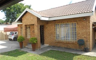 2 Bedroom Duet in Oos-Einde