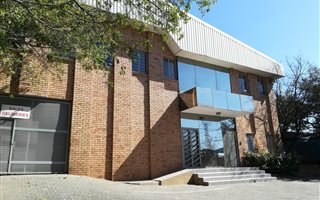 1000 m² Industrial space in Marlboro